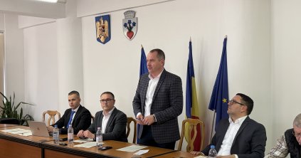 A helyi adók miatt nő a feszültség Csíkszeredában